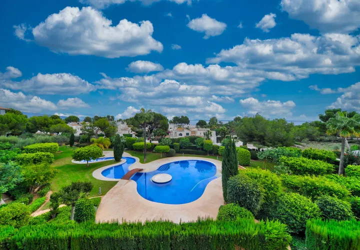 Apartment in Sol De Mallorca, Mallorca — photo 3
