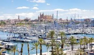 Apartment for sale in Palma de Mallorca — photo 10