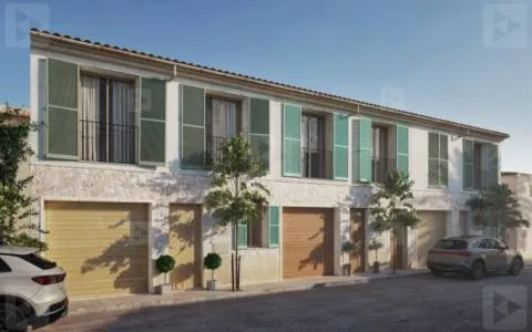 Townhouse - Ref. 000789 — photo 7