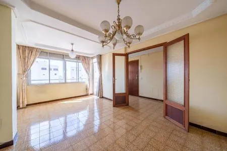 Penthouse - Palma de Mallorca (Bons Aires), Built Surface 96m², Terrace Size 10m², 3 Bedrooms, 1... — photo 2