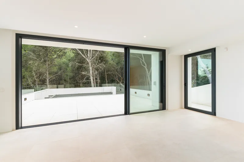 Modern villa for sale in Son Vida! — photo 9