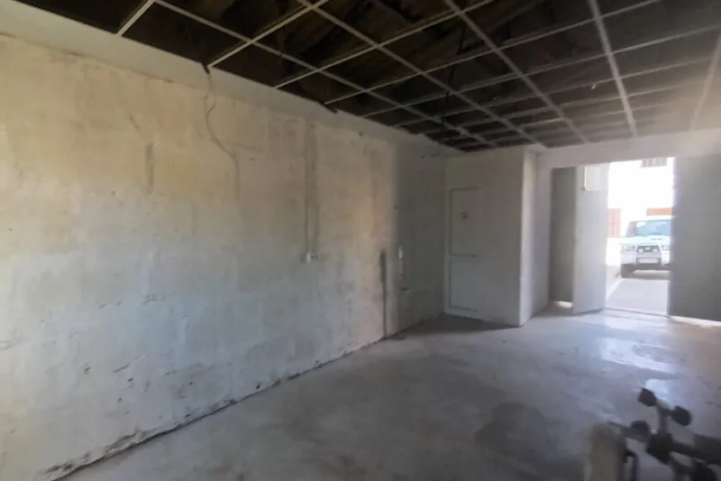 Urban plot with storage room in central location of Es Llombards — S 13 — photo 7