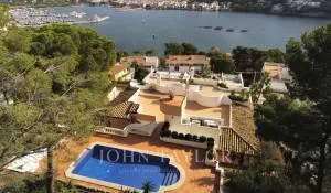 Sale Apartment Port d'Andratx — photo 9