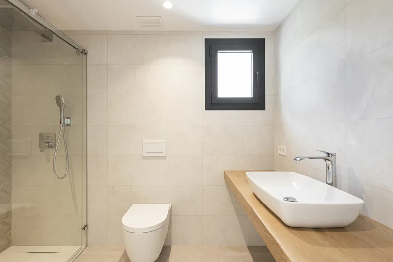Modern spacious villa for sale in Santa Ponsa — photo 12