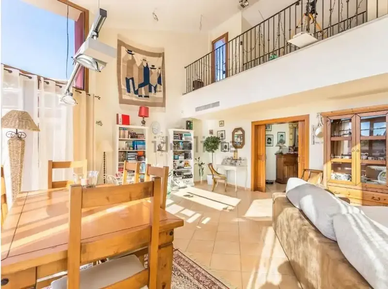 Detached house in the Sa Planera urbanization, very quiet and a few minutes from the center of Palma — photo 10