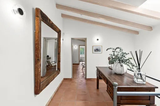 Camp de Mar, Exclusive villa in Camp de Mar with pool and sea views and absolute privacy — photo 10