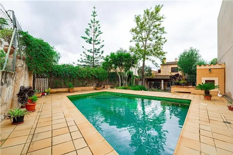 Detached house in Son Xigala, Palma de Mallorca — photo 1