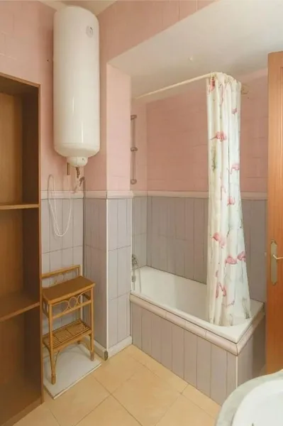 Apartment with tenants, ideal for investors — photo 5