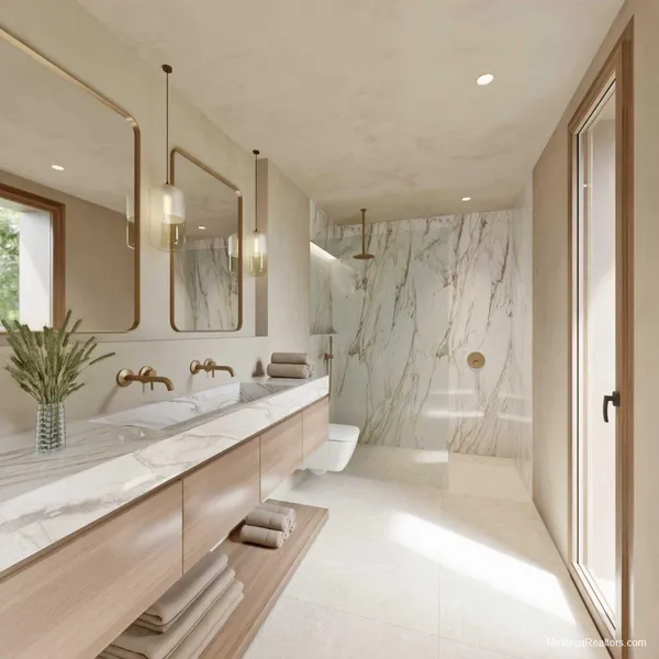 Rustic plot with license: Mediterranean style, harmony of light, design and nature — photo 7