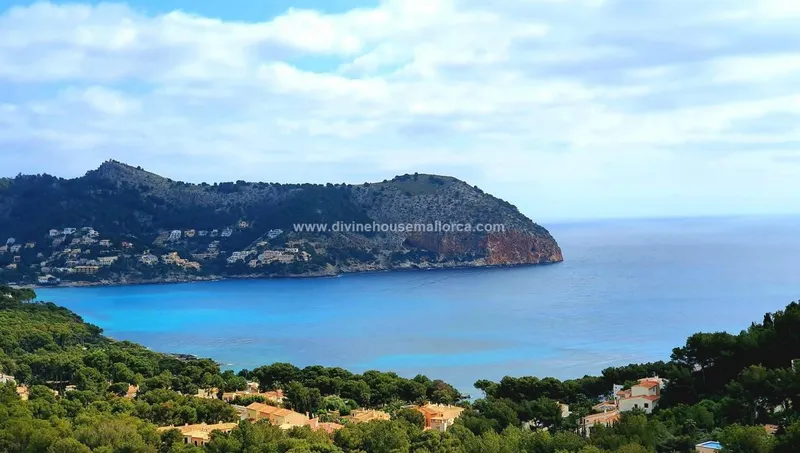 Chalet with sea views in Canyamel with ETV — photo 8