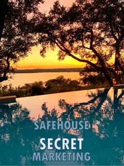Safehouse Secret Marketing Villa Sonnenuntergang — photo 1