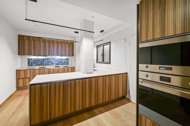 Luxury apartment on Paseo Marítimo in Palma — photo 11