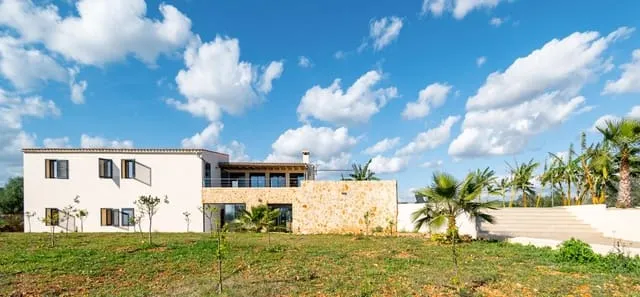Finca/Country House for sale in Campos, Mallorca — photo 2