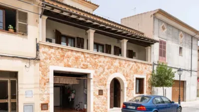 House in Porreres — photo 4