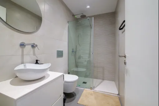 Pollensa, cosy flat with 3 bedrooms & roof terrace near Pollensa Old Town – available November to April — photo 8