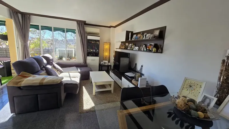 Charming apartment in Son Caliu with 110 m2 — photo 3