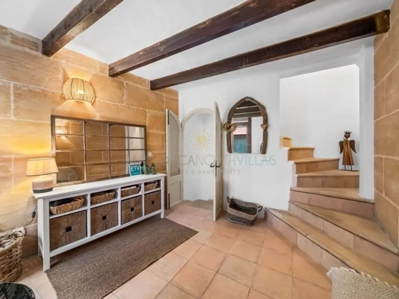 Rural or Farmhouse in Pollença, Province of Balearic Islands — photo 6