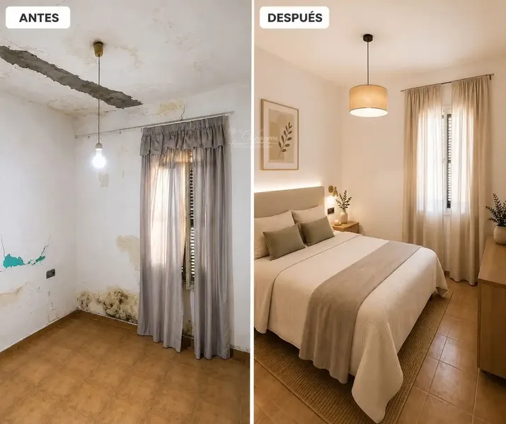 Create the house many are looking for... without leaving Palma in El Vivero — photo 12