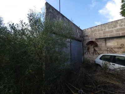 Building Site - Muro, Plot Surface 295m² — photo 4