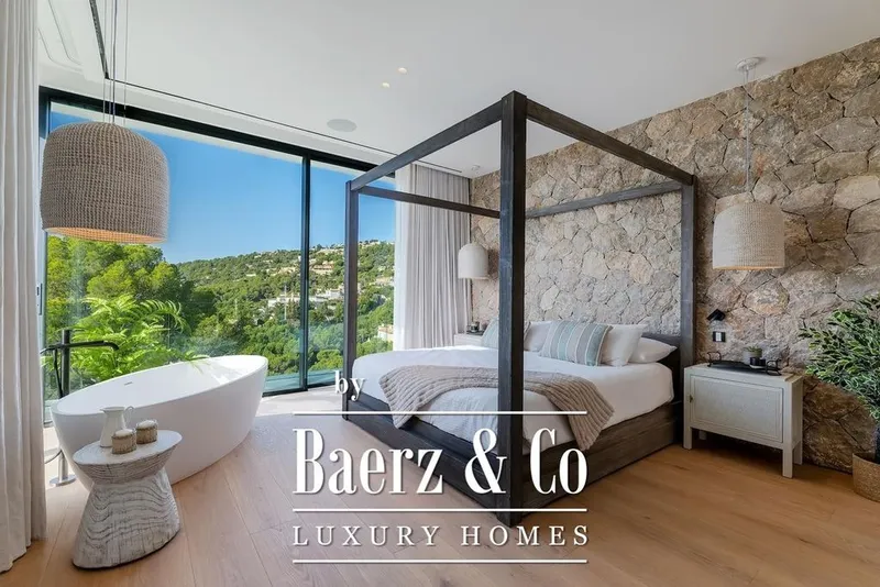 Villa in Port d'Andratx, Province of Balearic Islands — photo 9