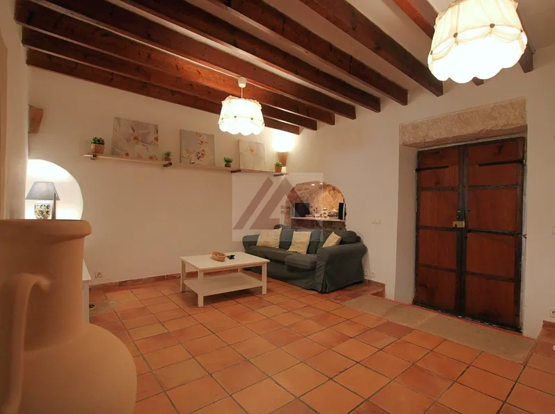 Country house for rent in Santanyí — photo 10