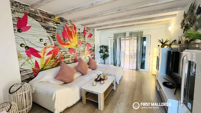 Semi-detached Villa for rent in Portocristo / Port de Manacor, Manacor, Mallorca — photo 5