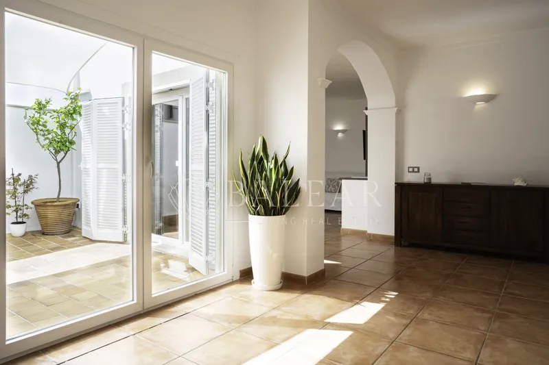 Charming Mallorcan village house with contemporary comfort in Consell — photo 3