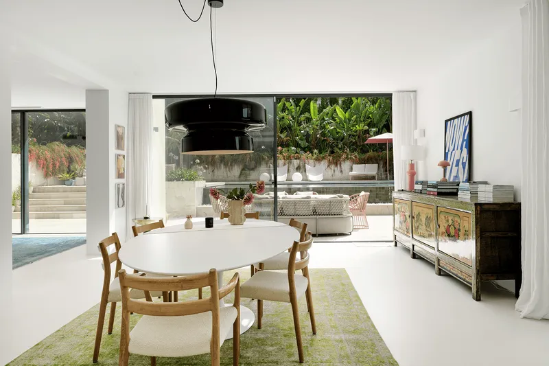 Renovated villa with pool and garden in Santa Ponsa, Mallorca — photo 8