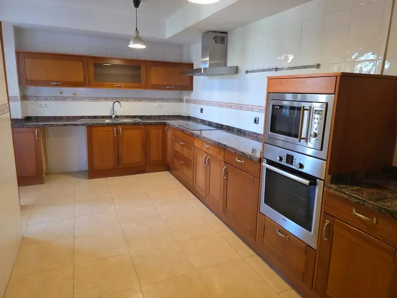 PISO EN SANTA MARÍA — photo 9