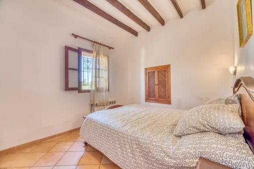 San Lorenzo, traditional finca in the rural and quiet part of Sant Llorenç — photo 12