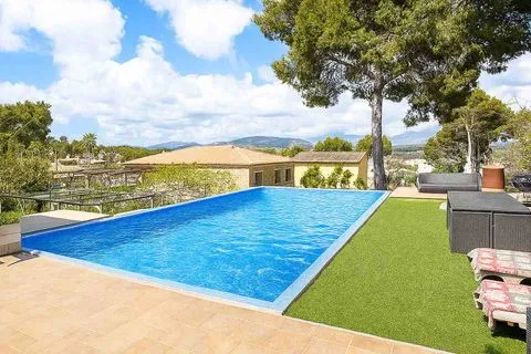 Villa in El Toro, Mallorca — photo 8