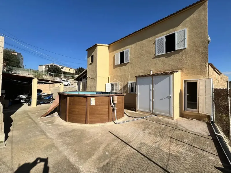 Sunny ground floor on the outskirts of Son Servera with beautiful panoramic views — photo 2