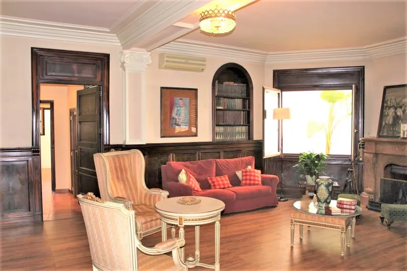 Manor house with commercial premises in the heart of Sóller — photo 3