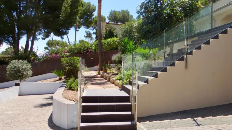 Unfurnished family home in Sol de Mallorca – for sale — photo 3