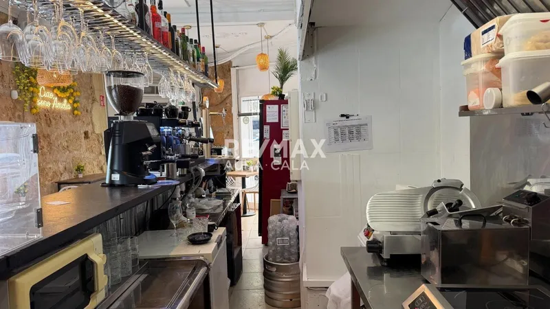 Commercial Premise for rent in Palma de Mallorca — photo 5