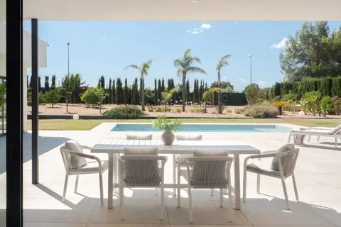 Villa in Marratxinet (Marratxi), Mallorca — photo 8