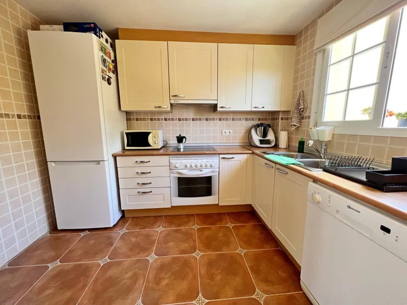 Flat for sale in Puig de Ros — photo 7