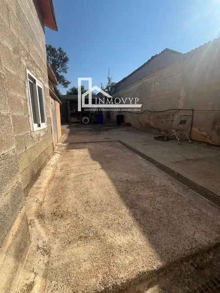 Excellent rustic property for sale in Sant Jordi (Son Oliver area) — photo 8