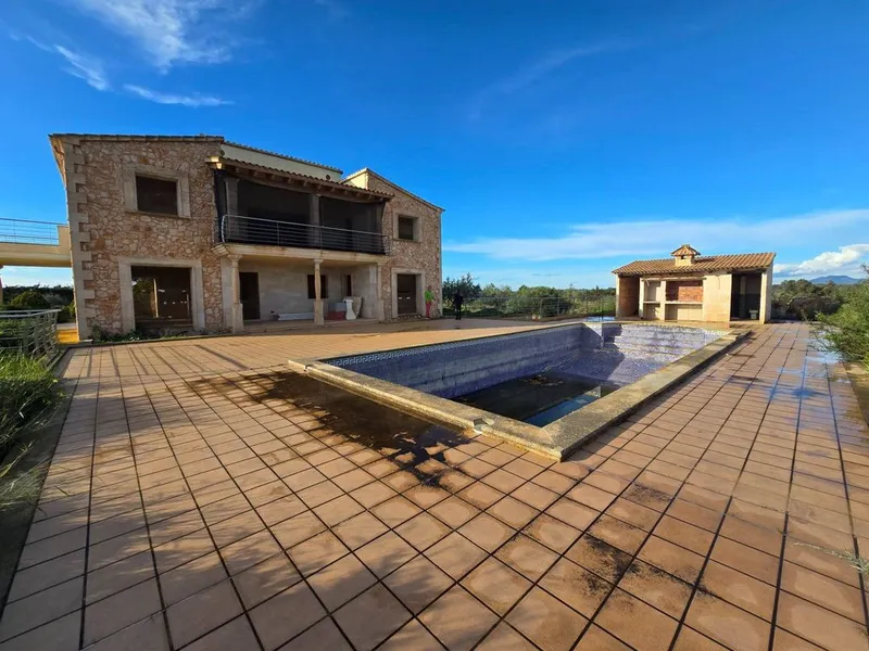 Villa in Campos, Province of Balearic Islands — photo 10