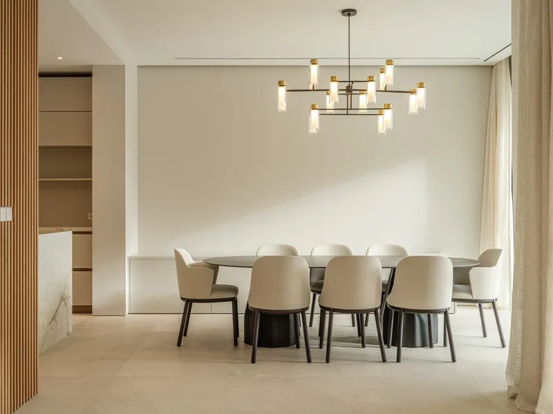 Magnificent new build house in Son Vida — photo 10