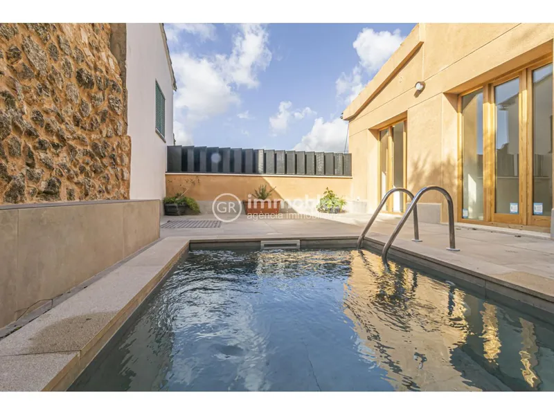 Detached house — photo 6