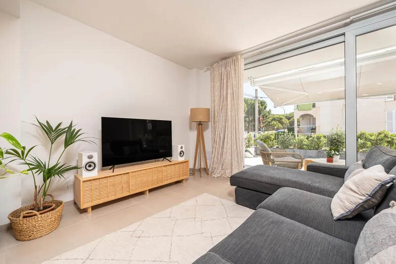 Ground floor apartment in Cala Ratjada — photo 7