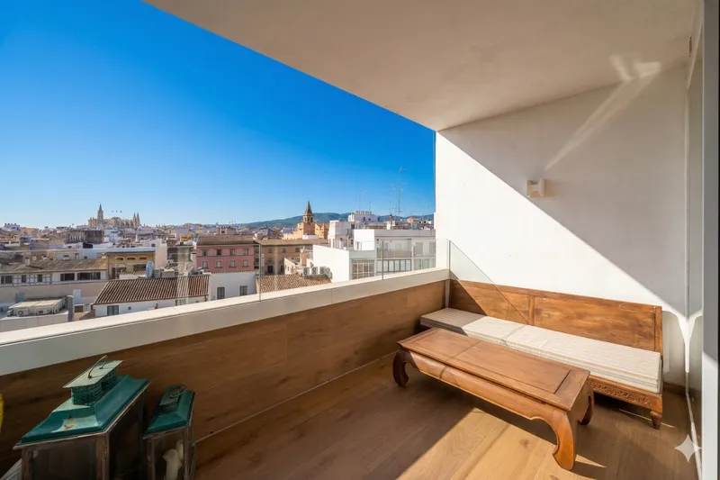Apartment in Palma de Mallorca — photo 11