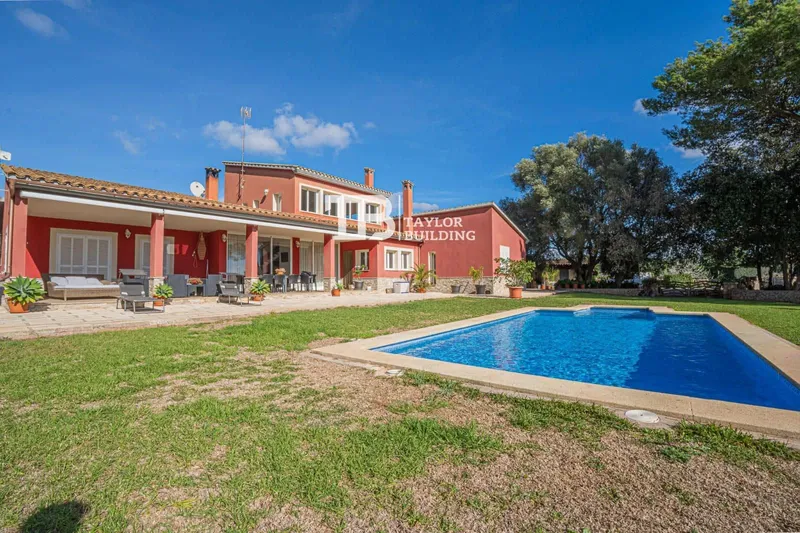 Villa for sale in Son Servera, Mallorca — photo 5
