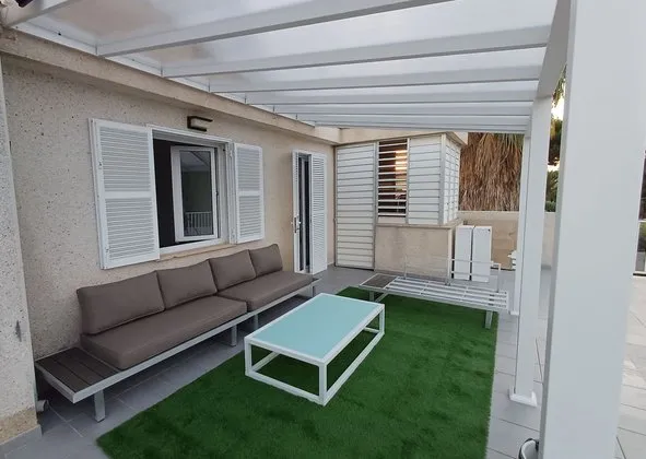 Penthouse in Avenida del Rei Jaume I, 50, Santa Ponça, Calvià — photo 2