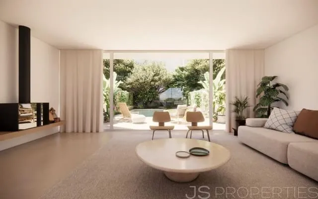 Semi-detached Villa for sale in Ca'n Picafort, Santa Margalida, Mallorca — photo 7