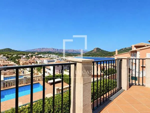 253m² house / villa with 50m² garden for sale in Artà — photo 4