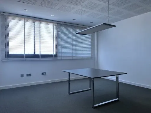 Offices for Rent on Gran Vía Asima Office — photo 1