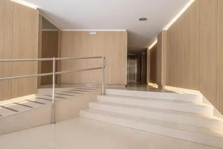Garage - Palma de Mallorca (El Mercat), Built Surface 26m² — photo 4