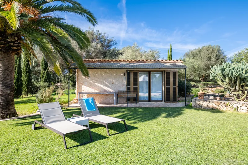 Authentic finca with tourist rental licence near Ses Salines — photo 9